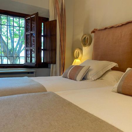Hotel Rural Las Tejuelas Valdecaballeros Екстериор снимка