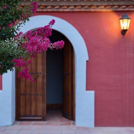 Hotel Rural Las Tejuelas Valdecaballeros Екстериор снимка